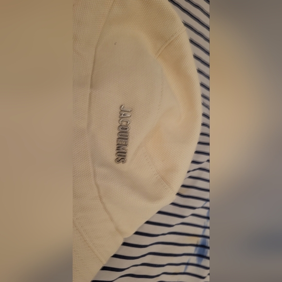 Jacquemus hat - Picture 5 of 5